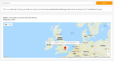 Postcode-checker.co.uk